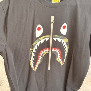 Bape T-Shirt